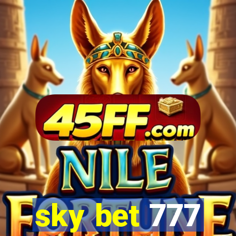 sky bet 777